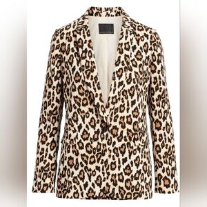 BANANA REPUBLIC Blazer